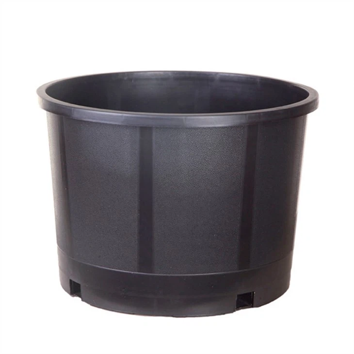 round gallon pot,