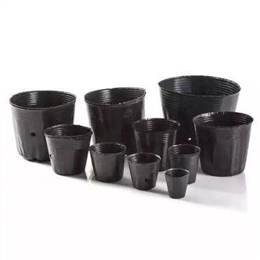 Cheap Soft Garden Pot