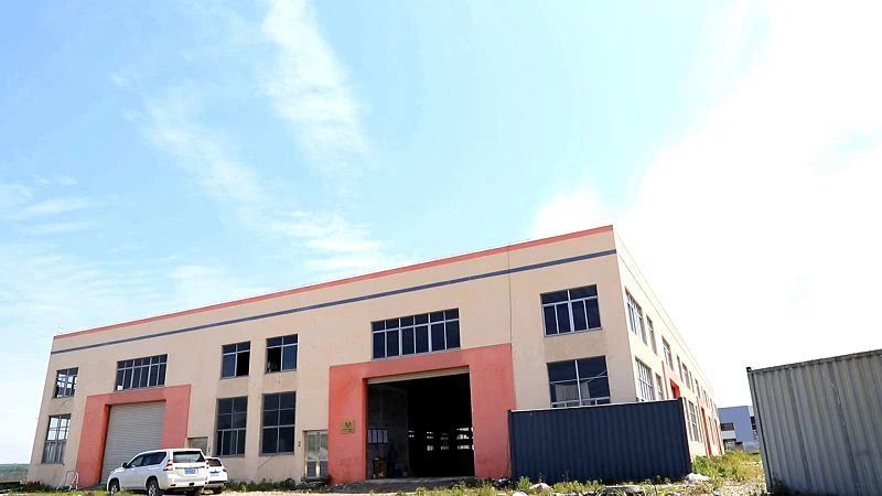 Ronbo Sunrise Plastic Co., Ltd